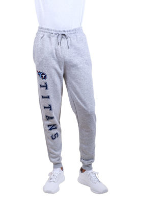 Picture of Ultra Game Men's Standard Active Super Soft Game Day Jogger Sweatpants, Heather Gray, Small