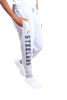 Picture of Ultra Game Men's Standard Active Super Soft Game Day Jogger Sweatpants, Heather Gray, Medium