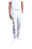 Picture of Ultra Game NFL Men's Super Soft Game Day Jogger Sweatpants, Houston Texans, Heather Gray, Large