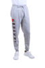 Picture of Ultra Game Men's Standard Active Super Soft Game Day Jogger Sweatpants, Heather Gray, Large