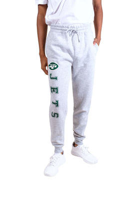 Picture of Ultra Game Men's Standard Active Super Soft Game Day Jogger Sweatpants, Heather Gray, Small