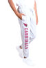 Picture of Ultra Game Men's Standard Active Super Soft Game Day Jogger Sweatpants, Heather Gray, Small