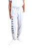 Picture of Ultra Game NFL Men's Super Soft Game Day Jogger Sweatpants, Green Bay Packers, Heather Gray, Small
