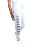 Picture of Ultra Game NFL Men's Super Soft Game Day Jogger Sweatpants, Green Bay Packers, Heather Gray, XX-Large