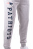 Picture of Ultra Game Men's Standard Active Super Soft Game Day Jogger Sweatpants, Heather Gray, Small