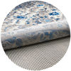 Picture of Veken 6 Ft Round Rug Pad Gripper for Hardwood Floors, Non-Slip Rug Pads for Area Rugs, Thick Rug Grippers for Tile Floors, Under Carpet Anti Skid Mat, Keep Your Rugs Safe and in Place