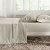Picture of Bedsure Full Size Sheet Sets - Soft Sheets for Full Size Bed, 4 Pieces Hotel Luxury Linen Sheets Full, Easy Care Polyester Microfiber Cooling Bed Sheet Set