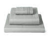 Picture of Mellanni Extra Deep Twin XL Sheets - 3 PC Iconic Collection Bedding Sheets & Pillowcases - Hotel Luxury, Ultra Soft, Cooling Bed Sheets - for Women, Men, Kids & Teens (Twin Extra Long, Spa Mint)