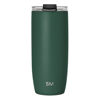 Picture of Simple Modern Travel Coffee Mug Tumbler with Flip Lid | Reusable Insulated Stainless Steel Cold Brew Iced Coffee Cup Thermos | Gifts for Women Men Him Her | Voyager Collection | 20oz | Forest