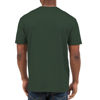 Picture of Junk Food Clothing x NFL - Green Bay Packers - Championship Drive - Unisex Adult Short Sleeve Fan T-Shirt for Men and Women - Size Medium