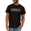 Picture of Junk Food Clothing x NFL - Arizona Cardinals - Championship Drive - Unisex Adult Short Sleeve Fan T-Shirt for Men and Women - Size XX-Large