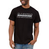 Picture of Junk Food Clothing x NFL - Las Vegas Raiders - Championship Drive - Unisex Adult Short Sleeve Fan T-Shirt for Men and Women - Size Large