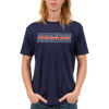 Picture of Junk Food Clothing x NFL - Denver Broncos - Championship Drive - Unisex Adult Short Sleeve Fan T-Shirt for Men and Women - Size Medium