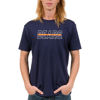 Picture of Junk Food Clothing x NFL - Chicago Bears - Championship Drive - Unisex Adult Short Sleeve Fan T-Shirt for Men and Women - Size Small