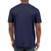 Picture of Junk Food Unisex Adult Nfl Championship Drive T-Shirt, Blue, Large US