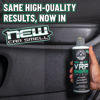 Picture of Chemical Guys VRP, New Car Scent - Vinyl, Rubber and Plastic Protectant, Super Shine Dressing for Tires, Trim and More, Safe for Cars, Trucks, SUVs, & More (32 Fl oz) - TVD12132