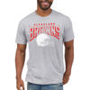 Picture of Junk Food Clothing x NFL - Cleveland Browns - Bold Logo - Unisex Adult Short Sleeve Fan T-Shirt for Men and Women - Size 3X-Large