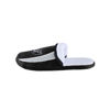 Picture of FOCO Las Vegas Raiders NFL Mens Sherpa Slide Slippers - S