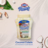 Picture of Clorox Fraganzia Air Freshener Crystal Beads Double Pack, Coconut Colada, Hawaiian Escape 12oz Jars | Vented Jar Air Scent Beads for Homes, Bathrooms, Closets, or Office