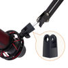 Picture of SUNMON Microphone Mount Adapter for HyperX QuadCast, Replacement for HyperX QuadCast Mount Adapter, Mic Stand Adapter for 3/8 "HyperX QuadCast Boom Arm