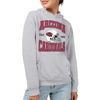 Picture of Junk Food Clothing x NFL - Arizona Cardinals - Team Helmet - Unisex Adult Pullover Fleece Hoodie for Men and Women - Size 3X-Large