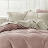 Picture of Bedsure King Size Sheets Set - 4 Pieces Soft King Sheets - Breathable & Cooling - Hotel Luxury - Easy Care Polyester Microfiber Bedding for Women, Men, Linen