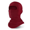 Picture of YESLIFE Red Ski Mask, Balaclava Face Mask for Men and Women - Skiing, Snowboarding, Motorcycle, UV Protection & Wind Protection, Hat