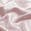 Picture of BEDELITE Satin Pillowcase for Hair and Skin, Super Soft and Cooling Similar to Silk Pillow Cases 2 Pack with Envelope Closure, Gift for Women Men(20"x40" King Size, Lotus Pink)
