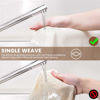 Picture of Precut Cheesecloth, 30 x 30'' 4 Pack, Grade 100, Ultra Fine for Straining & Cooking, 100% Unbleached Cotton Cheese Cloth for Making Cheese