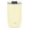 Picture of Simple Modern Travel Coffee Mug Tumbler with Flip Lid | Reusable Insulated Stainless Steel Cold Brew Iced Coffee Cup Thermos | Gifts for Women Men Him Her | Voyager Collection | 12oz | Buttercup