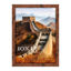 Picture of Picrit 10x13 Picture Frame, Photo Frame for Wall Mounting Display, Brown