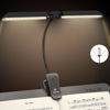 Picture of Vekkia 64 Led Rechargeable Music Stand Light - Folding Clip On Piano Lamp, Portable Professional with 5 Brightness×3 Color Temperature for Grand Piano and Book Reading