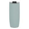 Picture of Simple Modern Travel Coffee Mug Tumbler with Flip Lid | Reusable Insulated Stainless Steel Cold Brew Iced Coffee Cup Thermos | Gifts for Women Men Him Her | Voyager Collection | 20oz | Sea Glass Sage