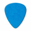 Picture of Dunlop Tortex Standard 1.0mm Blue Guitar Pick, 24 Pack