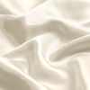 Picture of BEDELITE Satin Pillowcase for Hair and Skin, Super Soft Similar to Silk Pillow Cases 4 Pack with Envelope Closure, Cooling Pillowcases for Women Men (20"x26" Standard Size, Beige)