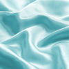 Picture of BEDELITE Satin Pillowcase for Hair and Skin, Super Soft Similar to Silk Pillow Cases 4 Pack with Envelope Closure, Cooling Pillowcases for Women Men (20"x26" Standard Size, Blue)