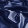Picture of BEDELITE Satin Pillowcase for Hair and Skin, Super Soft Similar to Silk Pillow Cases 4 Pack with Envelope Closure, Cooling Pillowcases for Women Men (20"x26" Standard Size, Navy)