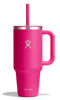 Picture of Hydro Flask 40 Oz All Around Travel Tumbler Zinnia