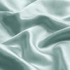 Picture of BEDELITE Satin Pillowcase for Hair and Skin, Super Soft Similar to Silk Pillow Cases 4 Pack with Envelope Closure, Cooling Pillowcases for Women Men (20"x30" Queen Size, Haza Blue)