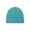 Picture of FOCO Men's Miami Dolphins NFL Logo Basic Beanie Hat, Team Color