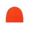 Picture of FOCO Men's Cleveland Browns NFL Logo Basic Beanie Hat, Team Color