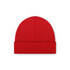 Picture of FOCO Men's Tampa Bay Buccaneers NFL Logo Basic Beanie Hat, Team Color