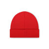 Picture of FOCO Men's Kansas City Chiefs NFL Logo Basic Beanie Hat, Team Color