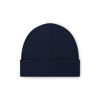 Picture of FOCO Men's Chicago Bears NFL Logo Basic Beanie Hat, Team Color