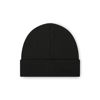 Picture of FOCO Men's Las Vegas Raiders NFL Logo Basic Beanie Hat, Team Color