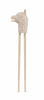 Picture of Genuine Fred Munchtime Chopsticks, One Pair, LLAMA