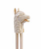 Picture of Genuine Fred Munchtime Chopsticks, One Pair, LLAMA