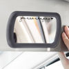 Picture of 2 x You Are Amazing Vinyl Sticker Mirror Decor Car Decal For Women Affirmation Reminder Sticker for Her New Car Decor Water Bottle Decor Water Bottle Stickers
