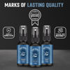 Picture of Deviser Guitar Cleaner Spray,All IN ONE Kit 2 OZ,fretboard Lemon oil,Polish,Guitar String-cleaner,Guitar string winder,Cleaning cloth for guitar cleaning and maintenance