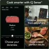 Picture of CHEF iQ Sense Smart Wireless Meat Thermometer with 2 Ultra-Thin Probes, Unlimited Range Bluetooth Meat Thermometer, Digital Food Thermometer for Remote Monitoring of BBQ Grill, Oven